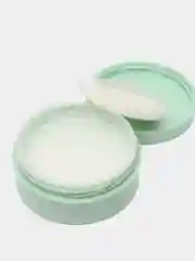 Прозрачный натуральная минеральная пудра для лица "No-Sebum Mineral Powder"
