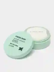 Прозрачный натуральная минеральная пудра для лица "No-Sebum Mineral Powder"