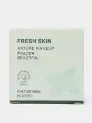 Прозрачный натуральная минеральная пудра для лица "No-Sebum Mineral Powder"