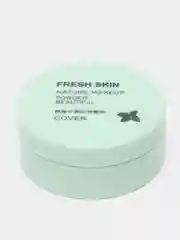 Прозрачный натуральная минеральная пудра для лица "No-Sebum Mineral Powder"