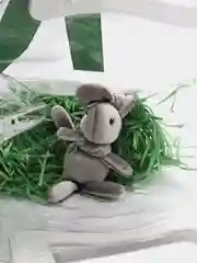 Зеленый пакет Новый Год/Подарочный пакет/Подарочный пакет с наполнением/Подарочная упаковка