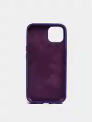 Индиго чехол для iPhone XR, 11, 12, 12 Pro, 12 Pro MAX, 13, 13 Pro, 13 Pro MAX