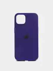 Индиго чехол для iPhone XR, 11, 12, 12 Pro, 12 Pro MAX, 13, 13 Pro, 13 Pro MAX