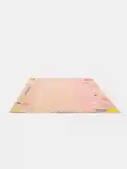 Расписание уроков "Gold", 29,7 х 42 см