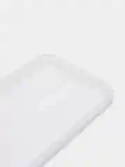 Серебряный чехол на Xiaomi Redmi Ксиоми 5 Plus, Note10 Pro 5G, 6pro, A2 Life, K30 Pro Ultra, 10X, K40