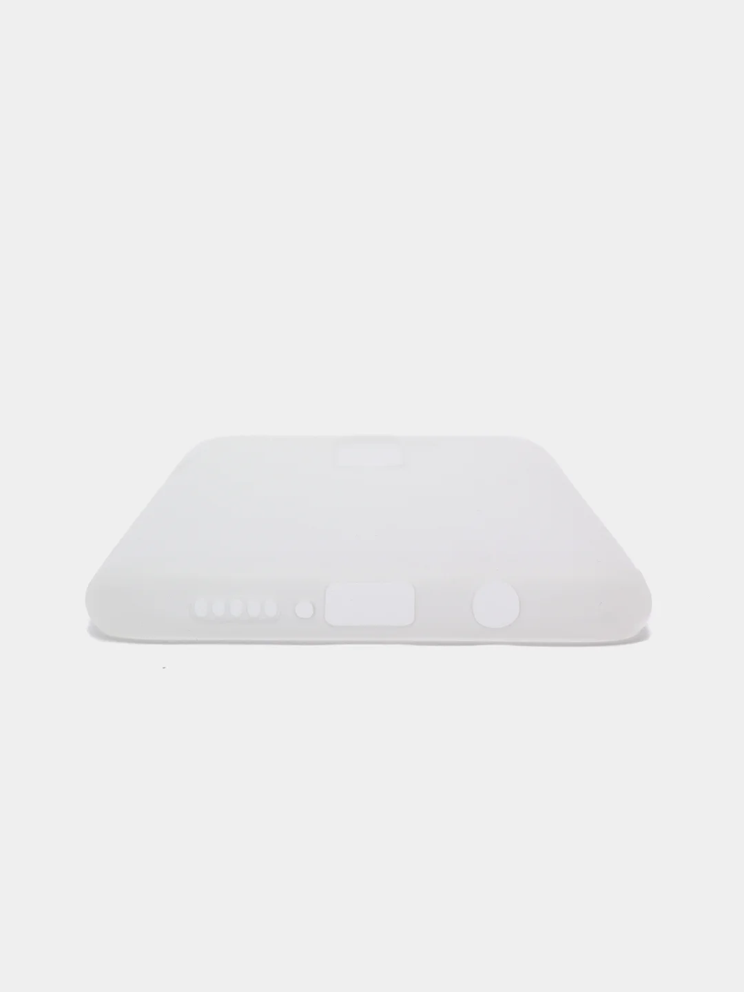 Серебряный чехол на Xiaomi Redmi Ксиоми 5 Plus, Note10 Pro 5G, 6pro, A2 Life, K30 Pro Ultra, 10X, K40