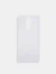 Серебряный чехол на Xiaomi Redmi Ксиоми 5 Plus, Note10 Pro 5G, 6pro, A2 Life, K30 Pro Ultra, 10X, K40