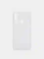 Серебряный чехол на Xiaomi Redmi Ксиоми 5 Plus, Note10 Pro 5G, 6pro, A2 Life, K30 Pro Ultra, 10X, K40