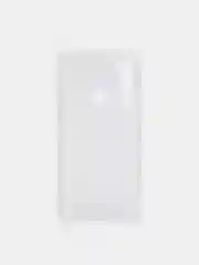 Серебряный чехол на Xiaomi Redmi Ксиоми 5 Plus, Note10 Pro 5G, 6pro, A2 Life, K30 Pro Ultra, 10X, K40