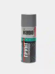 Серый грунт акриловый универсальный KUDO