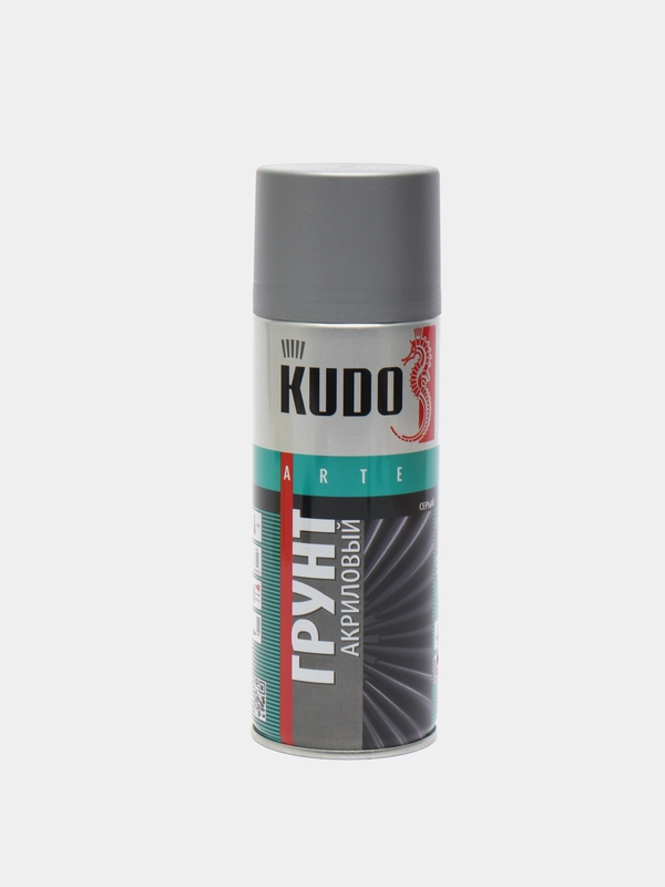 Грунт акриловый универсальный KUDO