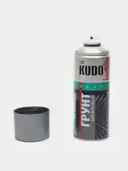 Серый грунт акриловый универсальный KUDO