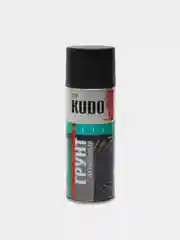 Черный грунт акриловый универсальный KUDO