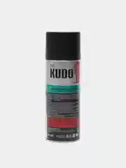 Черный грунт акриловый универсальный KUDO