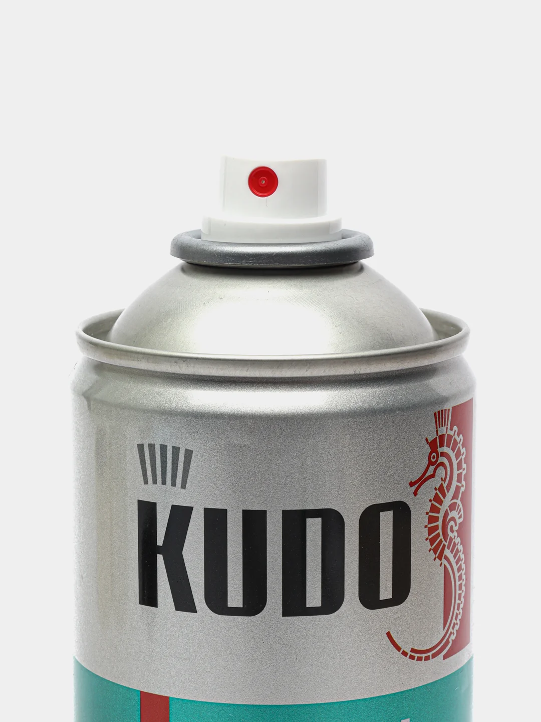 Черный грунт акриловый универсальный KUDO