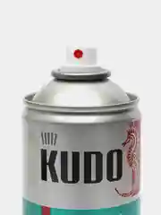 Черный грунт акриловый универсальный KUDO