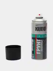 Черный грунт акриловый универсальный KUDO