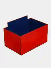 Подставка - органайзер для канцелярии, ручек, карандашей "MARVEL"