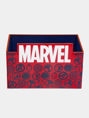 Подставка - органайзер для канцелярии, ручек, карандашей "MARVEL"