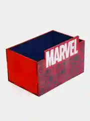 Подставка - органайзер для канцелярии, ручек, карандашей "MARVEL"