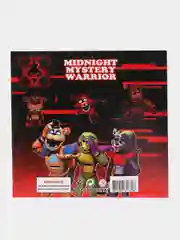 Коричневый фигурка Аниматроник Five Nights at Freddys/ Фигурка , брелок и фишка