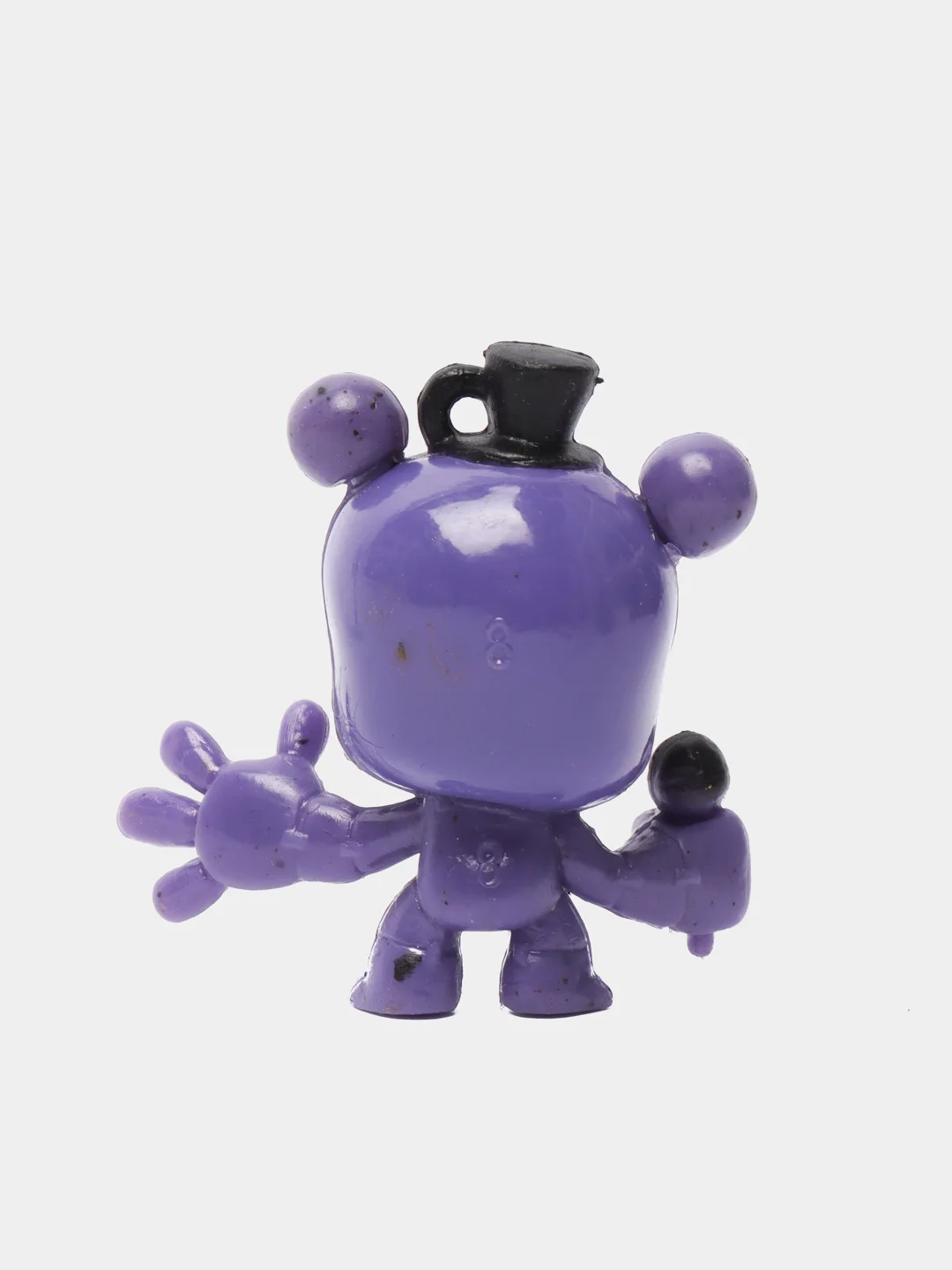 Розовый фигурка Аниматроник Five Nights at Freddys/ Фигурка , брелок и фишка