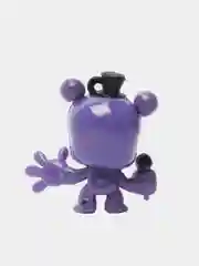 Розовый фигурка Аниматроник Five Nights at Freddys/ Фигурка , брелок и фишка