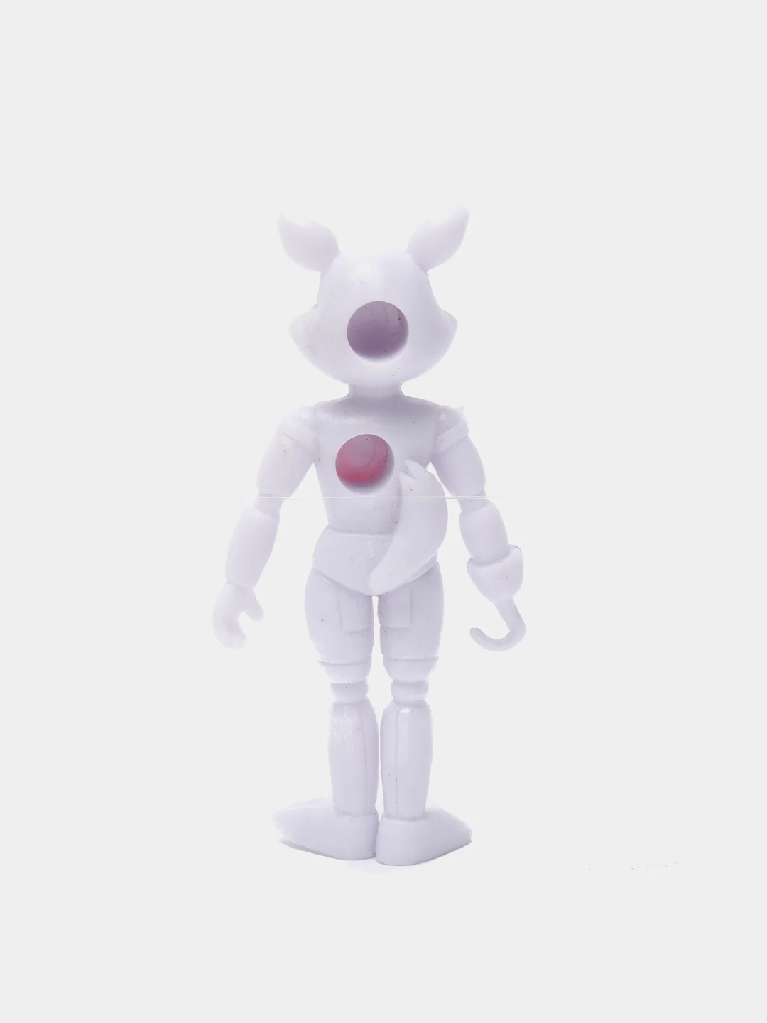Розовый фигурка Аниматроник Five Nights at Freddys/ Фигурка , брелок и фишка