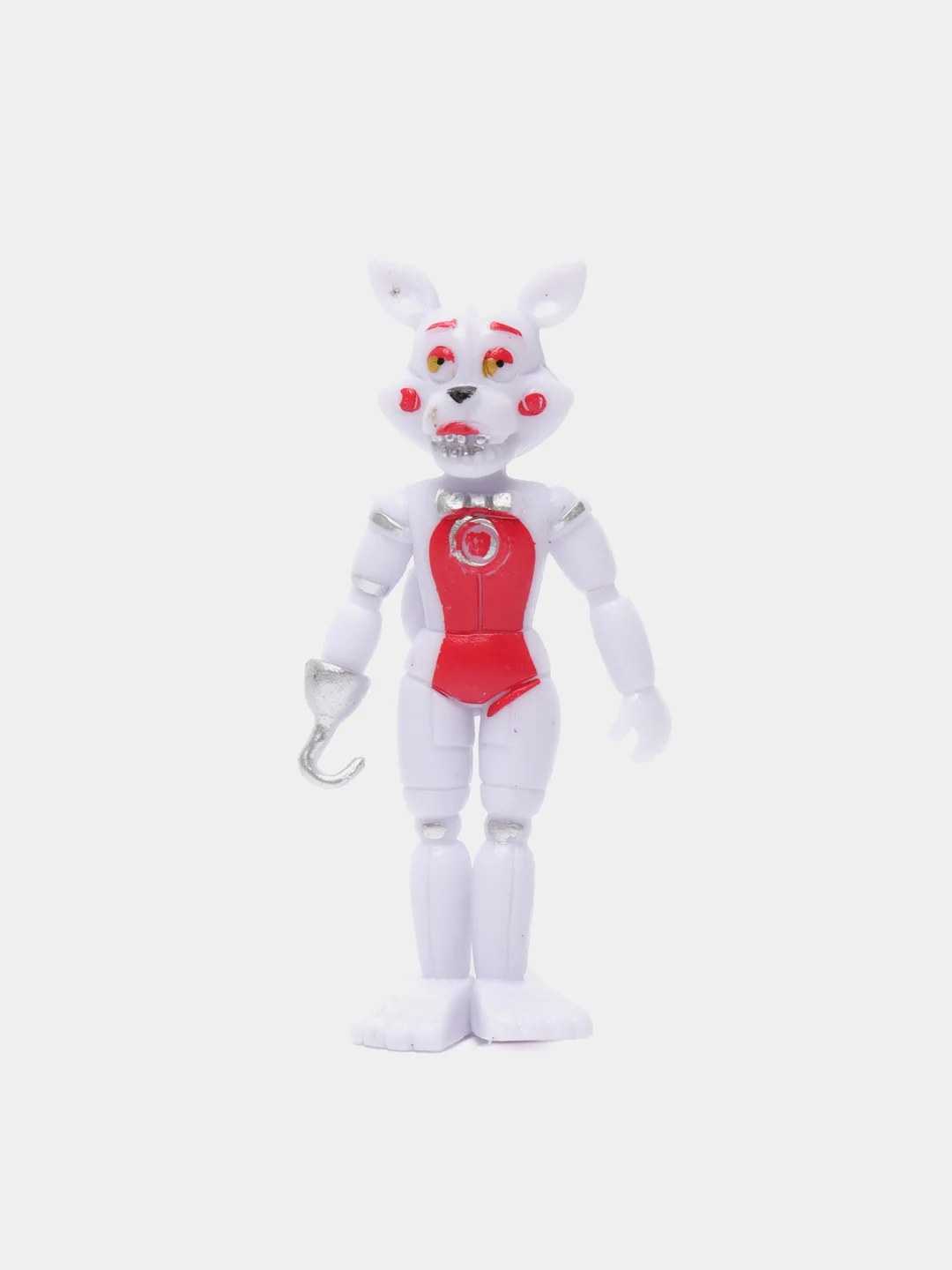 Розовый фигурка Аниматроник Five Nights at Freddys/ Фигурка , брелок и фишка
