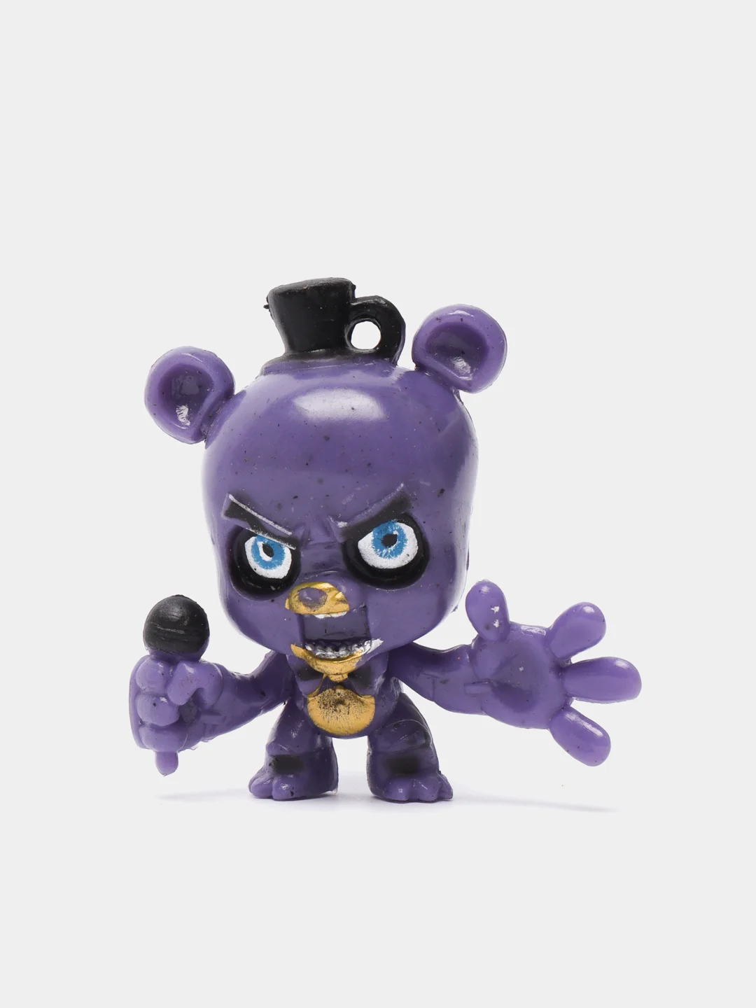 Розовый фигурка Аниматроник Five Nights at Freddys/ Фигурка , брелок и фишка