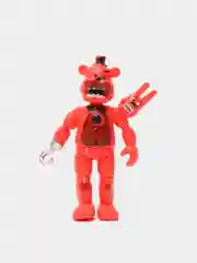 Коралловый фигурка Аниматроник Five Nights at Freddys/ Фигурка , брелок и фишка