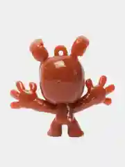 Молочный фигурка Аниматроник Five Nights at Freddys/ Фигурка , брелок и фишка