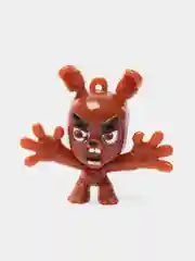 Молочный фигурка Аниматроник Five Nights at Freddys/ Фигурка , брелок и фишка