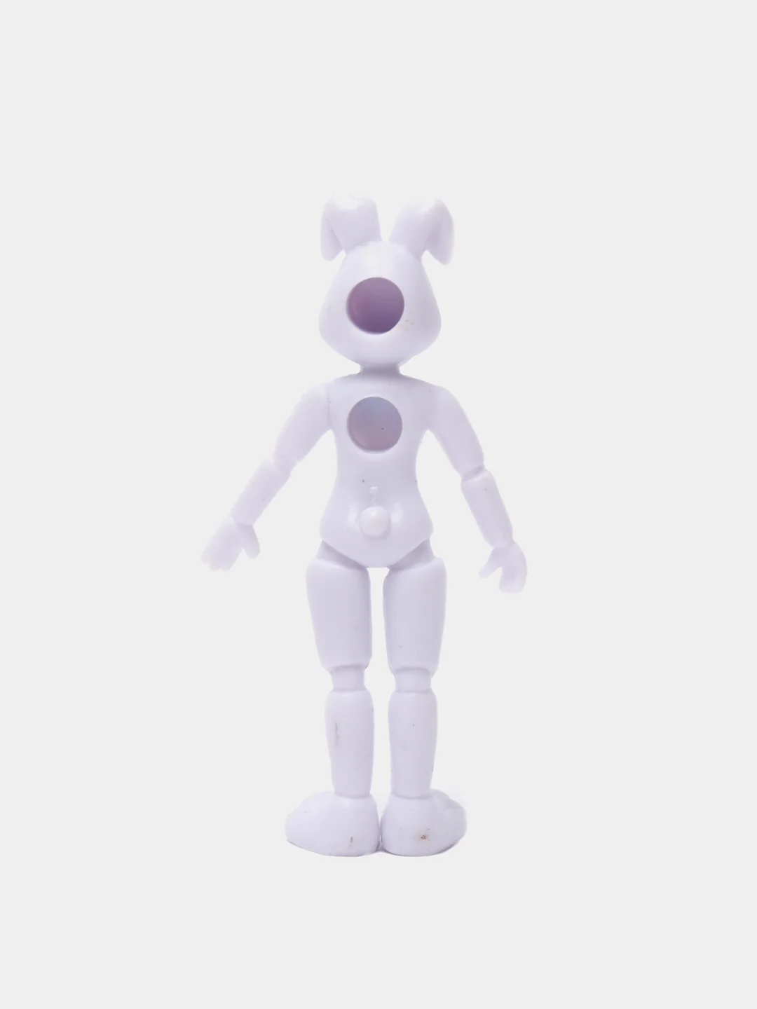 Молочный фигурка Аниматроник Five Nights at Freddys/ Фигурка , брелок и фишка