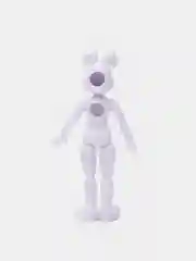 Молочный фигурка Аниматроник Five Nights at Freddys/ Фигурка , брелок и фишка