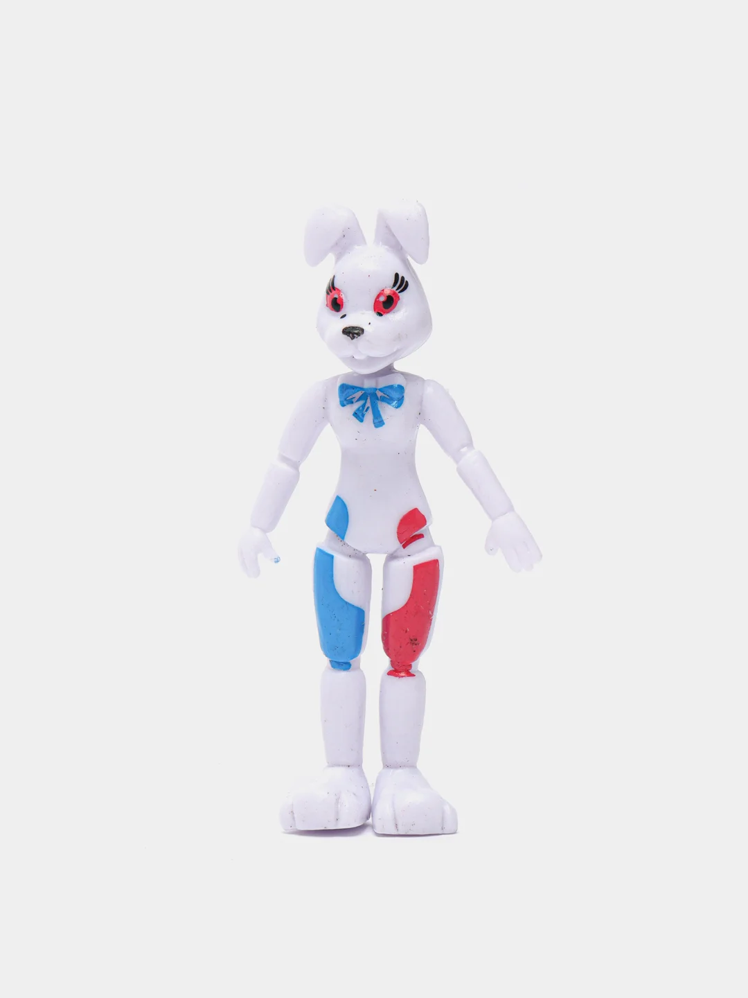 Молочный фигурка Аниматроник Five Nights at Freddys/ Фигурка , брелок и фишка