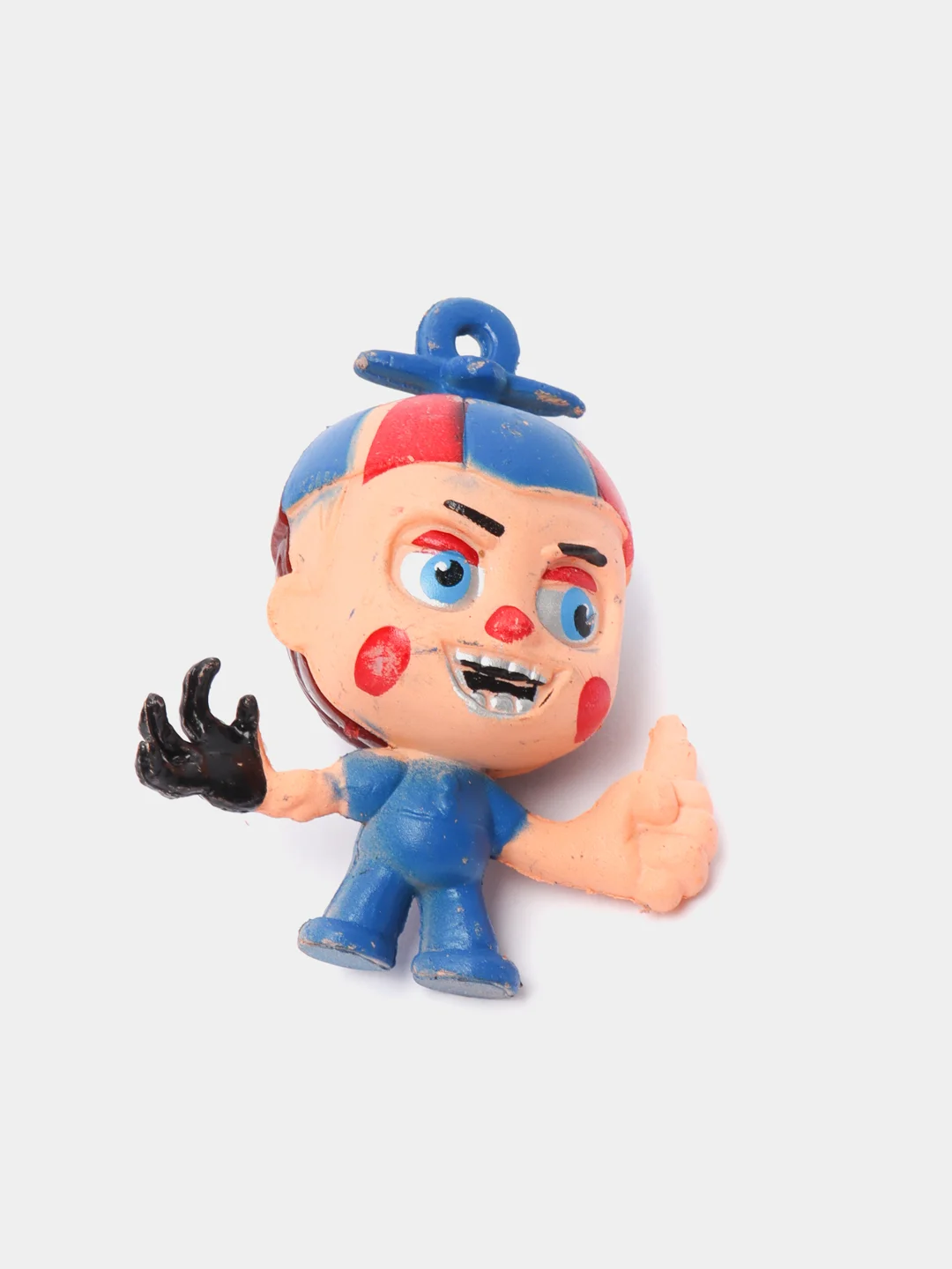 Бежевый фигурка Аниматроник Five Nights at Freddys/ Фигурка , брелок и фишка