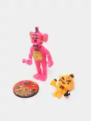 Вишнёвый фигурка Аниматроник Five Nights at Freddys/ Фигурка , брелок и фишка