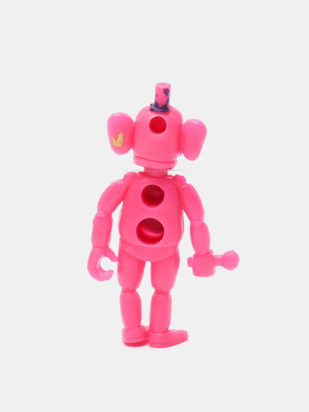 Вишнёвый фигурка Аниматроник Five Nights at Freddys/ Фигурка , брелок и фишка