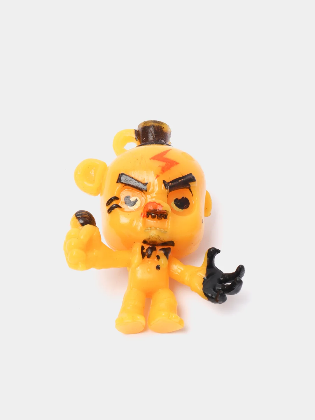Вишнёвый фигурка Аниматроник Five Nights at Freddys/ Фигурка , брелок и фишка
