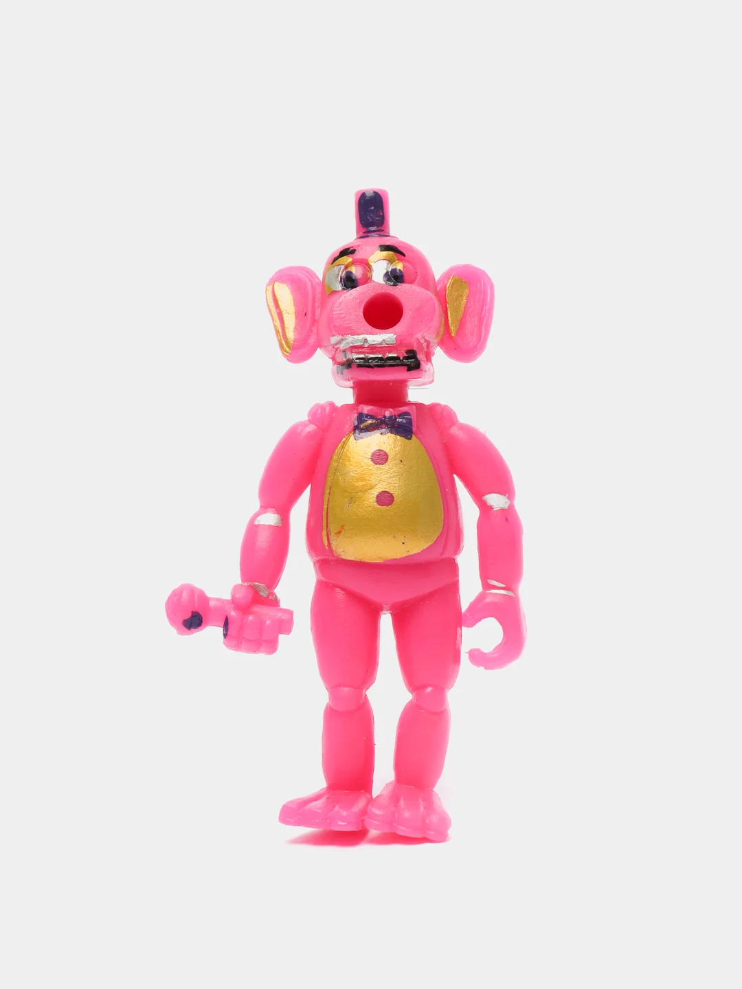 Вишнёвый фигурка Аниматроник Five Nights at Freddys/ Фигурка , брелок и фишка