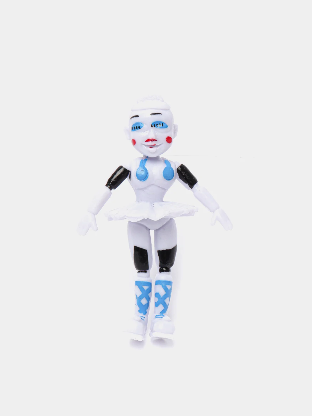 Голубой фигурка Аниматроник Five Nights at Freddys/ Фигурка , брелок и фишка