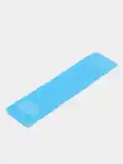 Синий игрушка-антистресс Squidpop