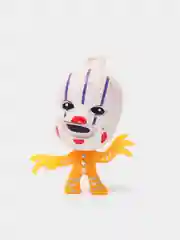 Тёмно-коричневый фигурка Аниматроник Five Nights at Freddys/ Фигурка , брелок и фишка