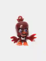 Фиолетовый фигурка Аниматроник Five Nights at Freddys/ Фигурка , брелок и фишка