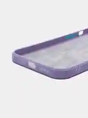 Зеленый чехол для iPhone 7/8/XR/X/XS/Max/11/12/13/Pro/Max/mini/Plus/айфон про макс с принтом