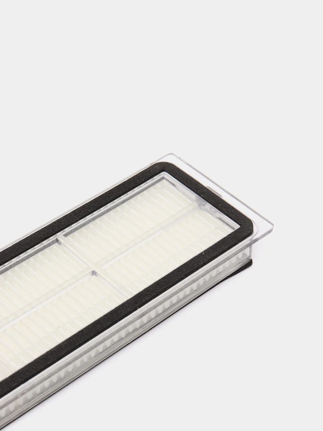 Комплект фильтров для робот-пылесоса Xiaomi Mijia 1C, 2C, Dreame F9, 2 штуки