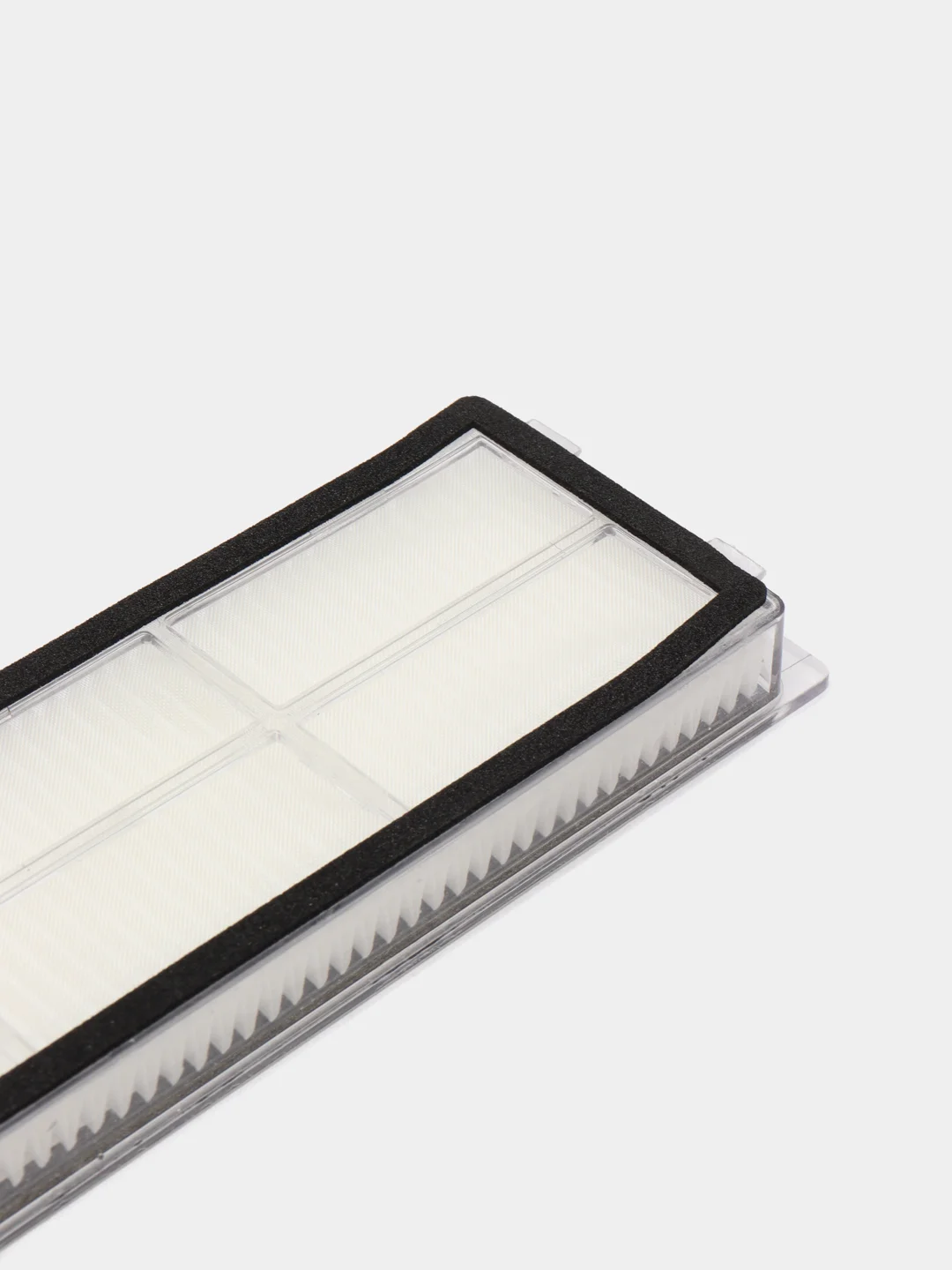 Комплект фильтров для робот-пылесоса Xiaomi Mijia 1C, 2C, Dreame F9, 2 штуки