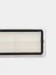 Комплект фильтров для робот-пылесоса Xiaomi Mijia 1C, 2C, Dreame F9, 2 штуки
