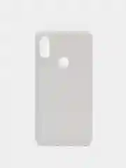Белый чехол на Xiaomi Redmi Ксиоми 5 Plus, Note10 Pro 5G, 6pro, A2 Life, K30 Pro Ultra, 10X, K40